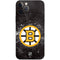 NHL Boston Bruins Iced iPhone 12 Pro Skin