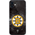NHL Boston Bruins Iced iPhone 12 Skin