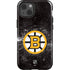 NHL Boston Bruins Iced iPhone 13 Impact Case