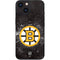NHL Boston Bruins Iced iPhone 13 Mini Skin