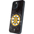 NHL Boston Bruins Iced iPhone 13 Mini Skin