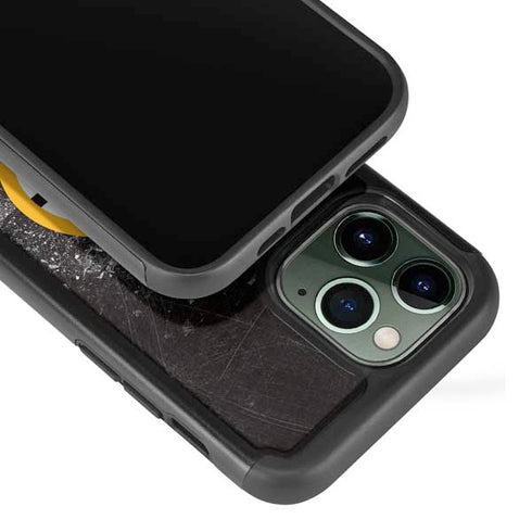 NHL Boston Bruins Iced iPhone 13 Pro Cargo Case