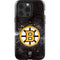 NHL Boston Bruins Iced iPhone 13 Pro Impact Case