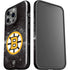 NHL Boston Bruins Iced iPhone 13 Pro Impact Case