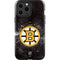 NHL Boston Bruins Iced iPhone 13 Pro Max Impact Case