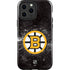 NHL Boston Bruins Iced iPhone 13 Pro Max Impact Case