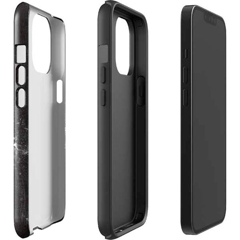 NHL Boston Bruins Iced iPhone 13 Pro Max Impact Case