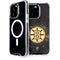 NHL Boston Bruins Iced iPhone 13 Pro Max MagSafe Case