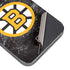 NHL Boston Bruins Iced iPhone 13 Pro Skin