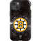 NHL Boston Bruins Iced iPhone 14 Impact Case