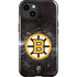 NHL Boston Bruins Iced iPhone 14 Plus Impact Case