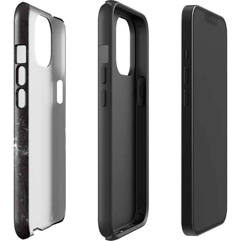 NHL Boston Bruins Iced iPhone 14 Plus Impact Case