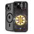 NHL Boston Bruins Iced iPhone 14 Plus Kickstand Case