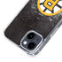 NHL Boston Bruins Iced iPhone 14 Plus MagSafe Case
