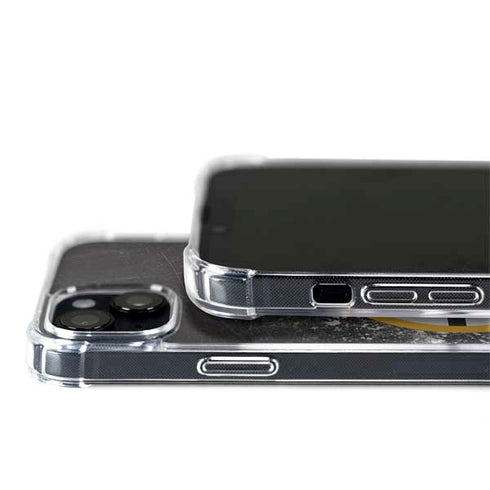 NHL Boston Bruins Iced iPhone 14 Plus MagSafe Case