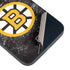NHL Boston Bruins Iced iPhone 14 Plus Skin