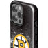 NHL Boston Bruins Iced iPhone 14 Pro Impact Case