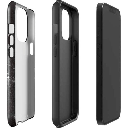 NHL Boston Bruins Iced iPhone 14 Pro Impact Case