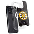 NHL Boston Bruins Iced iPhone 14 Pro Max MagSafe Case