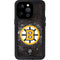 NHL Boston Bruins Iced iPhone 14 Pro Waterproof Case