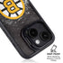 NHL Boston Bruins Iced iPhone 15 Kickstand Case