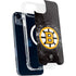 NHL Boston Bruins Iced iPhone 15 MagSafe Case
