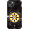 NHL Boston Bruins Iced iPhone 15 Plus Impact Case