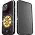 NHL Boston Bruins Iced iPhone 15 Plus Impact Case