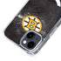 NHL Boston Bruins Iced iPhone 15 Plus MagSafe Case