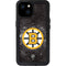 NHL Boston Bruins Iced iPhone 15 Plus Waterproof Case
