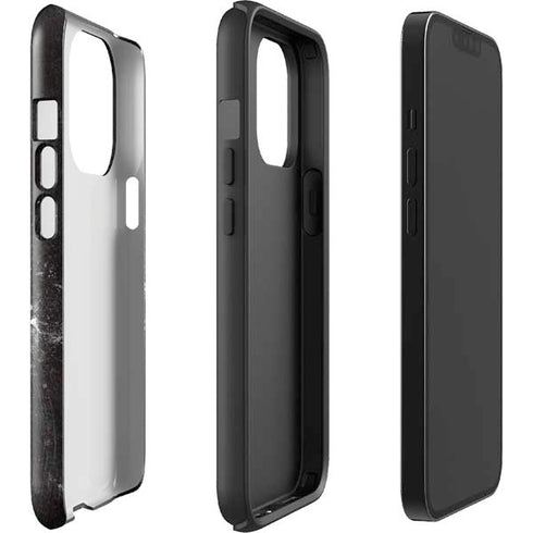 NHL Boston Bruins Iced iPhone 15 Pro Impact Case