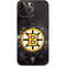 NHL Boston Bruins Iced iPhone 15 Pro Max Skin