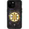 NHL Boston Bruins Iced iPhone 15 Waterproof Case