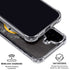 NHL Boston Bruins Iced iPhone 16 Clear Case