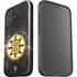 NHL Boston Bruins Iced iPhone 16 Impact Case