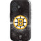 NHL Boston Bruins Iced iPhone 16 Plus Magsafe Impact Case