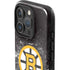 NHL Boston Bruins Iced iPhone 16 Pro Impact Case