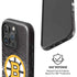 NHL Boston Bruins Iced iPhone 16 Pro Magsafe Impact Case