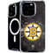 NHL Boston Bruins Iced iPhone 16 Pro Max MagSafe Case