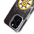 NHL Boston Bruins Iced iPhone 16 Pro Max MagSafe Case