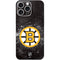 NHL Boston Bruins Iced iPhone 16 Pro Max Skin