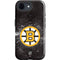 NHL Boston Bruins Iced iPhone 16e Impact Case