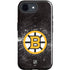 NHL Boston Bruins Iced iPhone 16e Impact Case