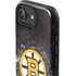 NHL Boston Bruins Iced iPhone 16e Impact Case