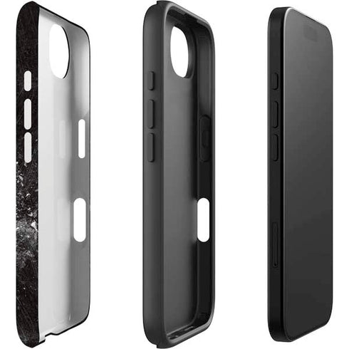 NHL Boston Bruins Iced iPhone 16e Impact Case