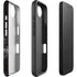 NHL Boston Bruins Iced iPhone 16e Impact Case