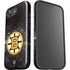 NHL Boston Bruins Iced iPhone 16e Impact Case