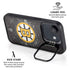 NHL Boston Bruins Iced iPhone 16e Kickstand Case
