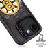 NHL Boston Bruins Iced iPhone 16e Kickstand Case