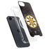 NHL Boston Bruins Iced iPhone 16e MagSafe Case
